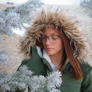 Meet your Posher, Zoey